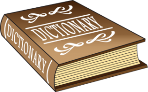 dictionary2